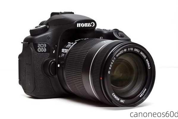 canoneos60d