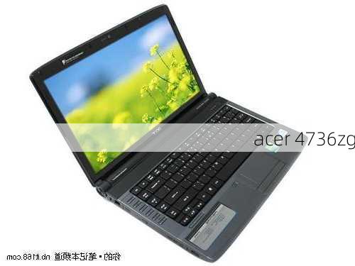 acer 4736zg