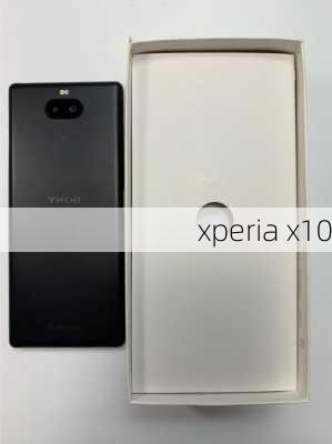 xperia x10