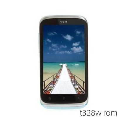 t328w rom