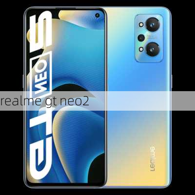 realme gt neo2