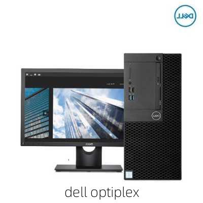 dell optiplex