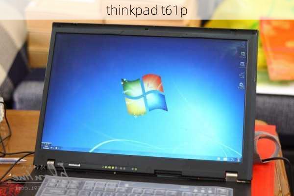 thinkpad t61p