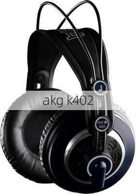 akg k402