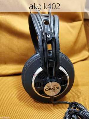 akg k402