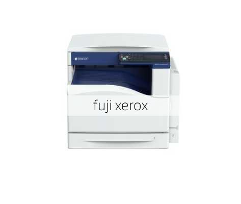 fuji xerox