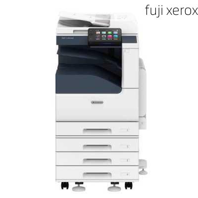 fuji xerox