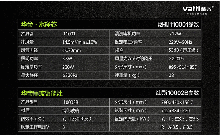 华帝官网报价