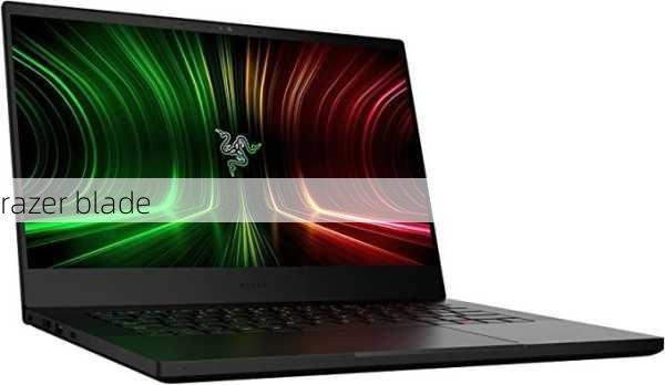 razer blade