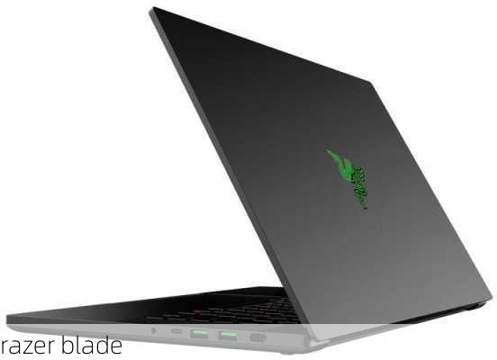 razer blade