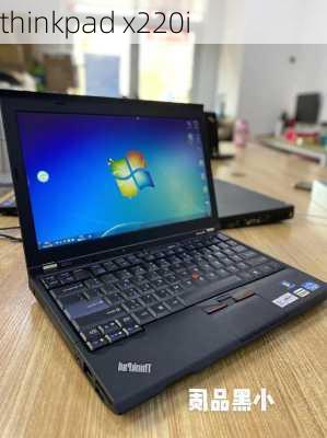 thinkpad x220i