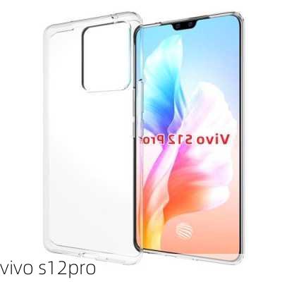 vivo s12pro