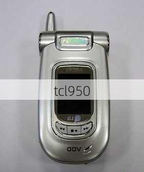 tcl950