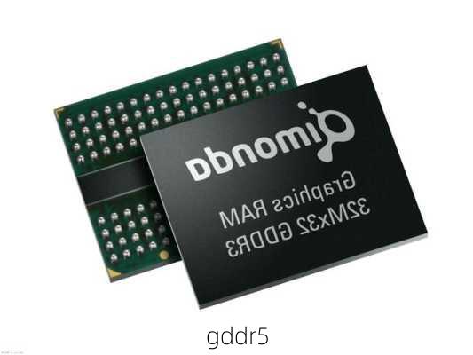 gddr5