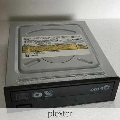 plextor