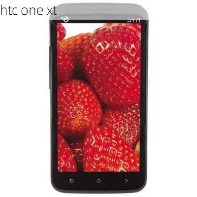 htc one xt