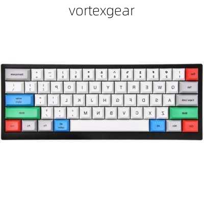 vortexgear