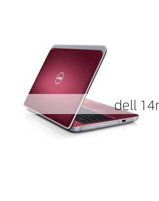 dell 14r