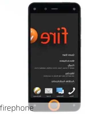 firephone