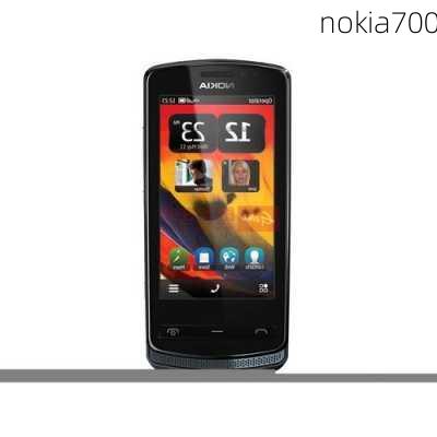 nokia700