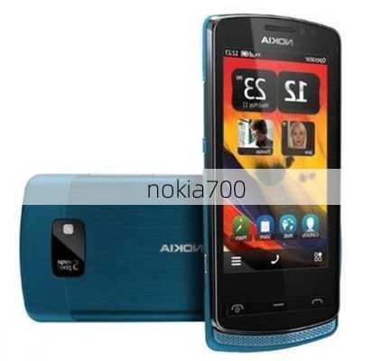 nokia700