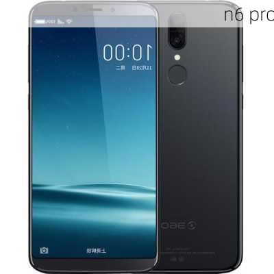 n6 pro