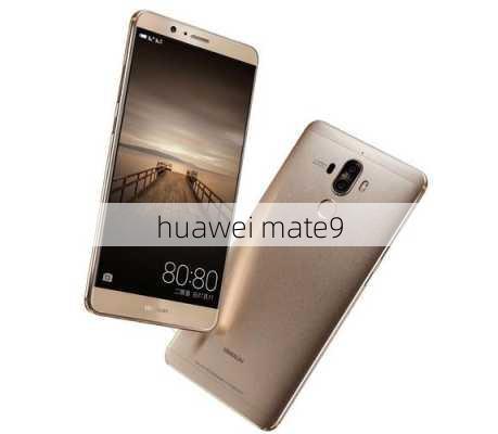 huawei mate9