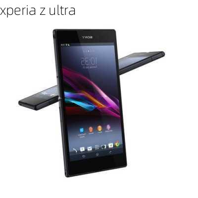 xperia z ultra