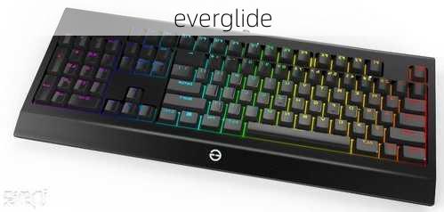 everglide