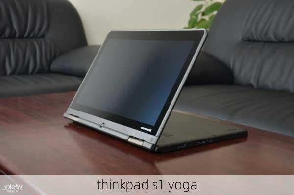 thinkpad s1 yoga