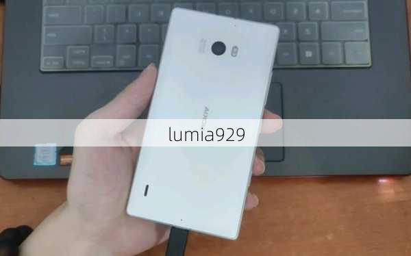 lumia929