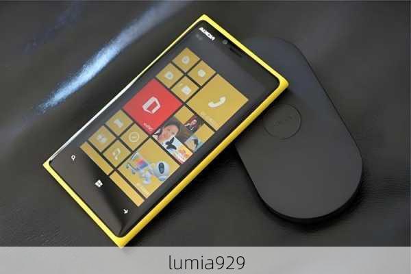 lumia929