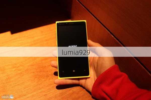 lumia929