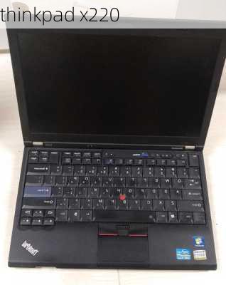 thinkpad x220