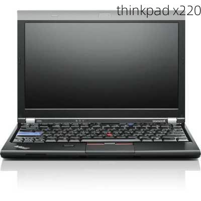 thinkpad x220