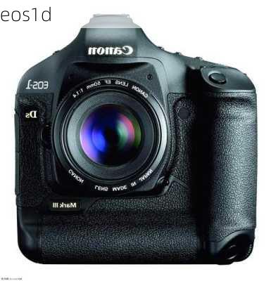 eos1d