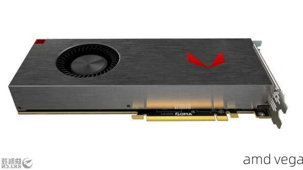 amd vega