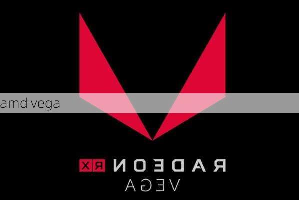 amd vega