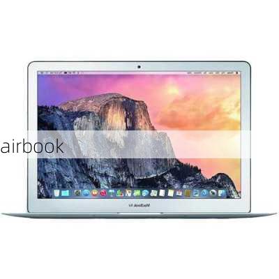 airbook