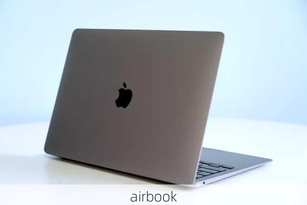 airbook