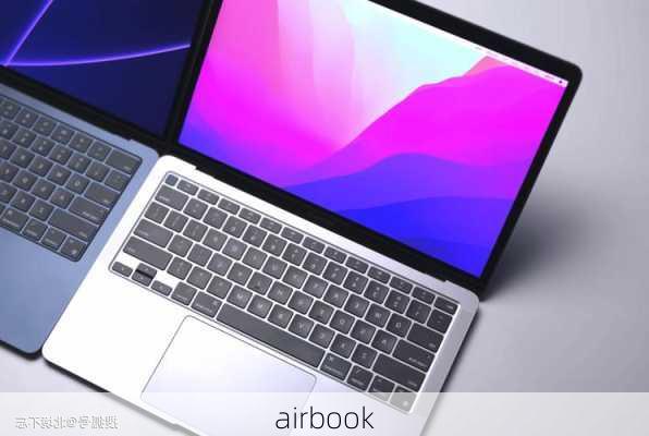 airbook