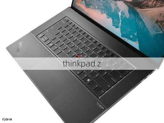 thinkpad z