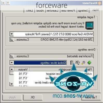 forceware