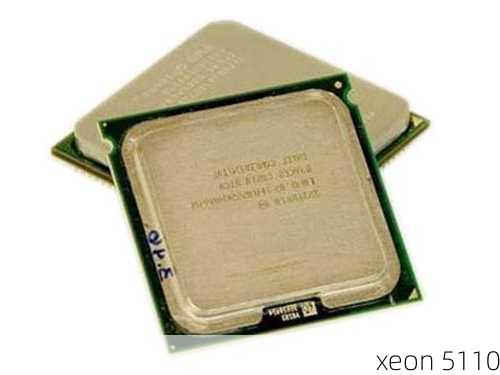 xeon 5110