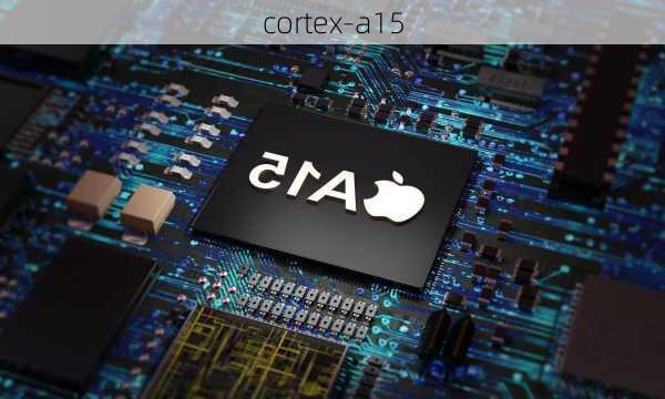 cortex-a15