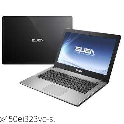 x450ei323vc-sl