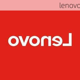 lenovo