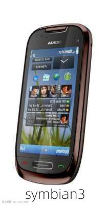 symbian3