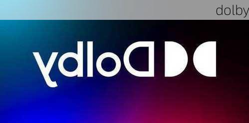 dolby