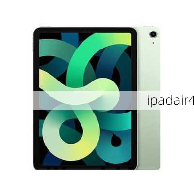 ipadair4